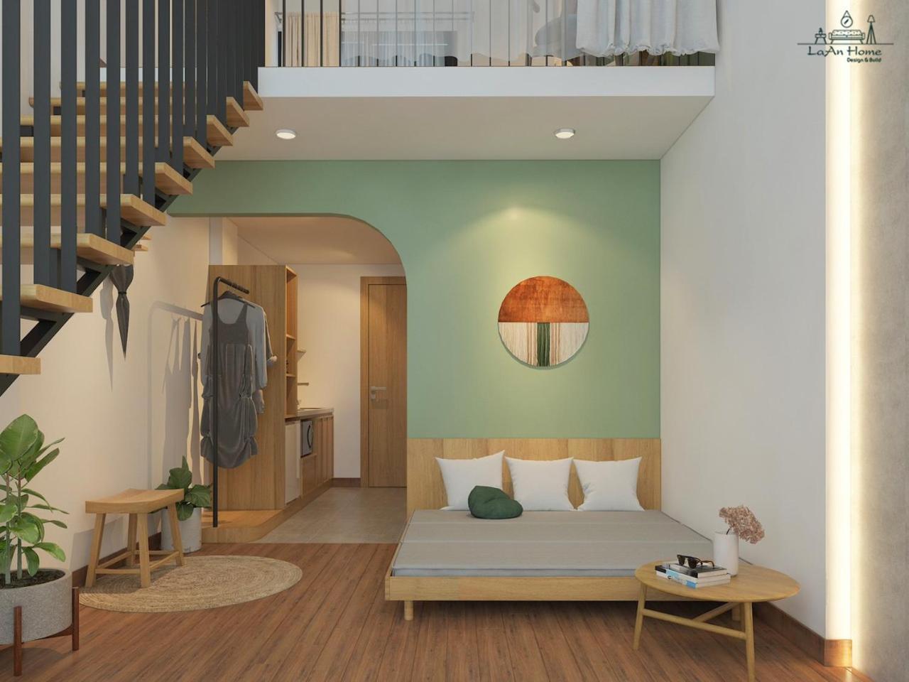 Banana Flower Homestay Da Nang Exterior photo