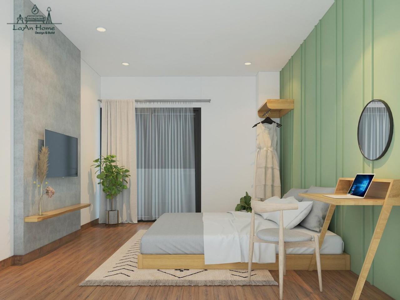Banana Flower Homestay Da Nang Exterior photo